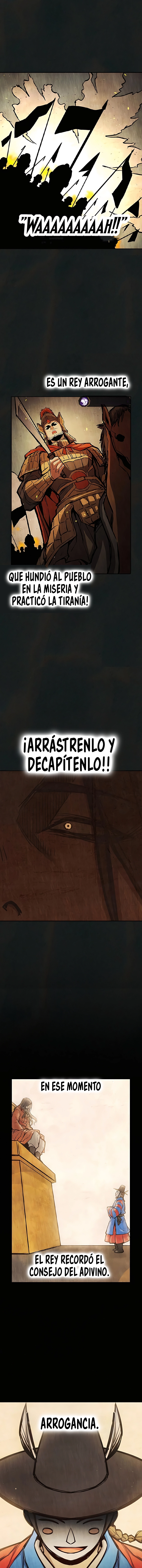 Prisión juvenil Capitulo 79 página 26