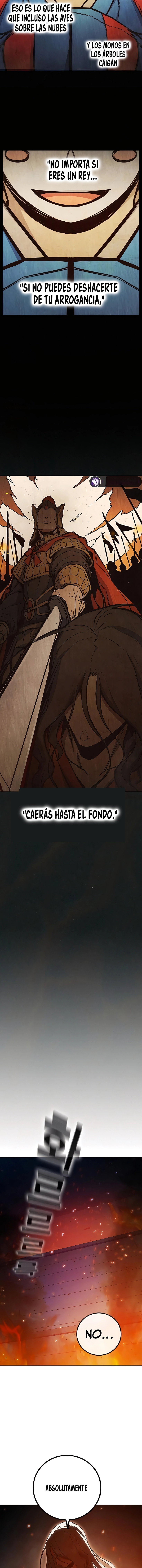 Prisión juvenil Capitulo 79 página 27