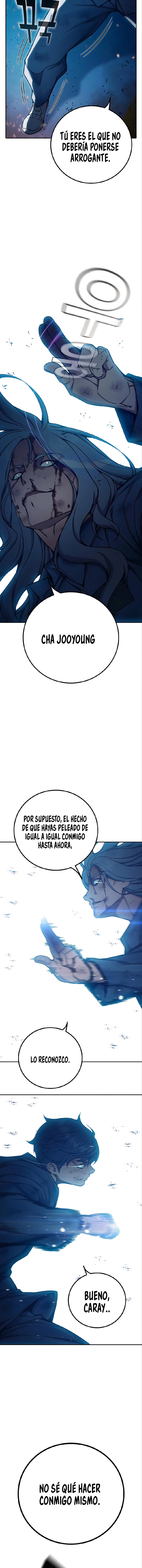 Prisión juvenil Capitulo 79 página 29