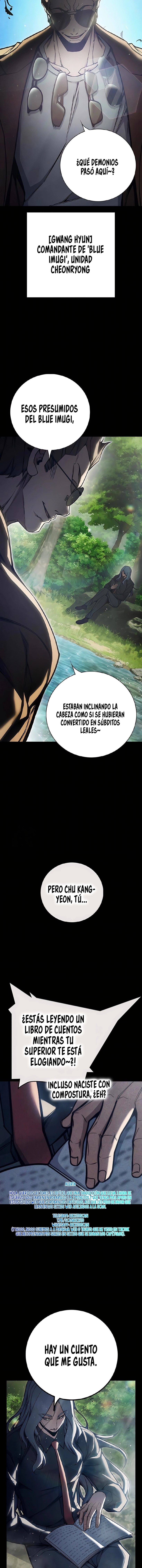 Prisión juvenil Capitulo 79 página 7