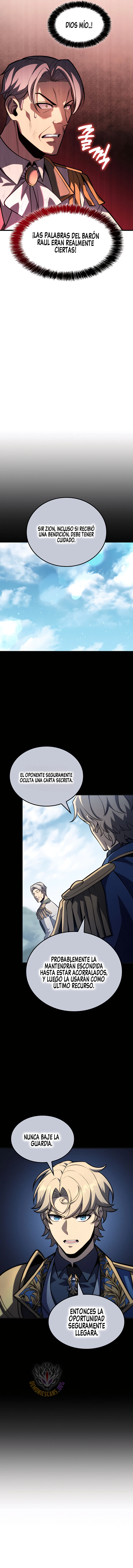 DE JUGADOR A NPC LEGENDARIO Capitulo 129 página 13