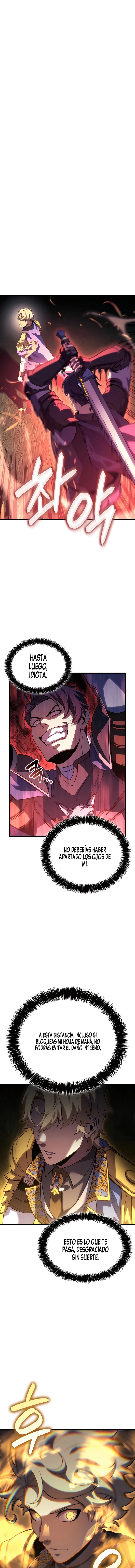 DE JUGADOR A NPC LEGENDARIO Capitulo 132 página 4