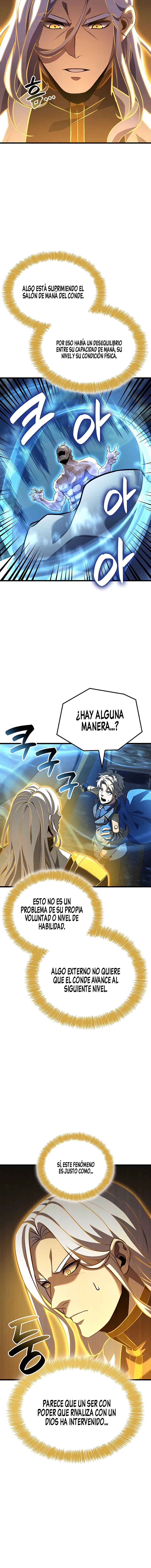 DE JUGADOR A NPC LEGENDARIO Capitulo 133 página 10