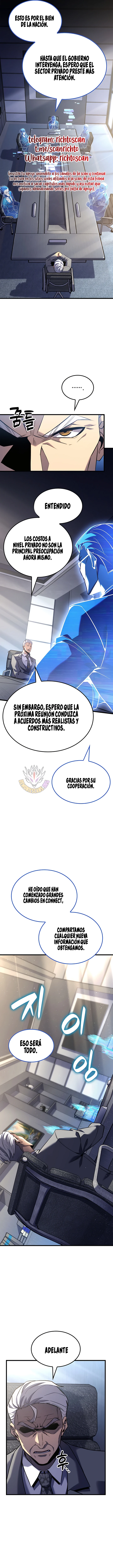 DE JUGADOR A NPC LEGENDARIO Capitulo 138 página 12