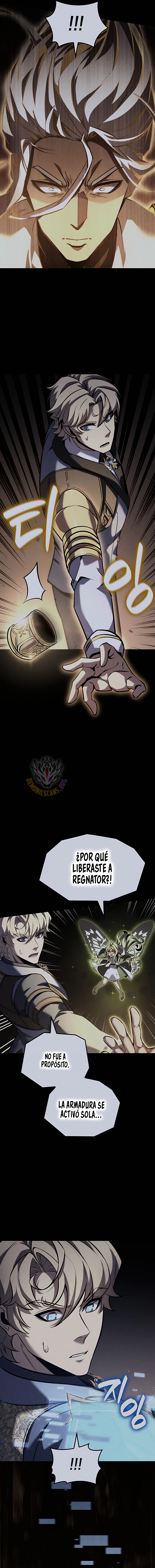 DE JUGADOR A NPC LEGENDARIO Capitulo 142 página 3