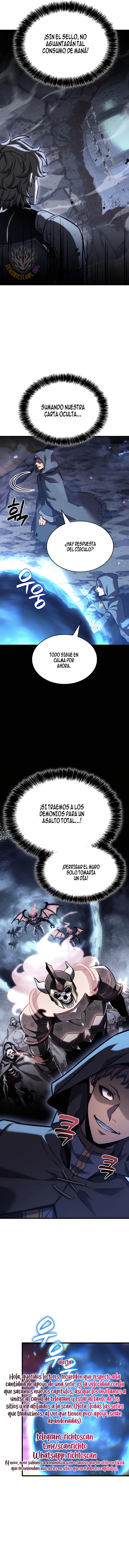 DE JUGADOR A NPC LEGENDARIO Capitulo 148 página 10