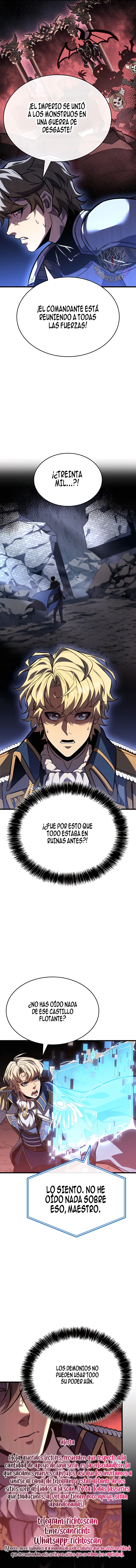 DE JUGADOR A NPC LEGENDARIO Capitulo 148 página 14