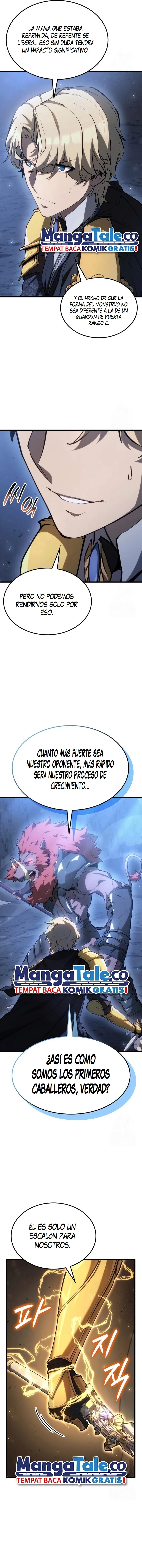 DE JUGADOR A NPC LEGENDARIO Capitulo 65 página 15