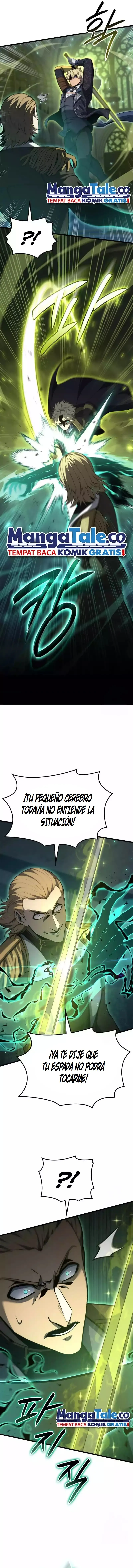 DE JUGADOR A NPC LEGENDARIO Capitulo 73 página 14