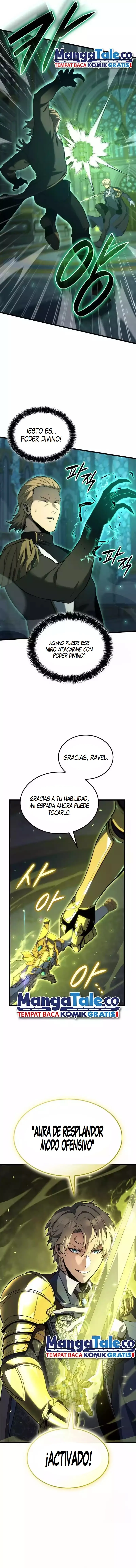 DE JUGADOR A NPC LEGENDARIO Capitulo 73 página 15