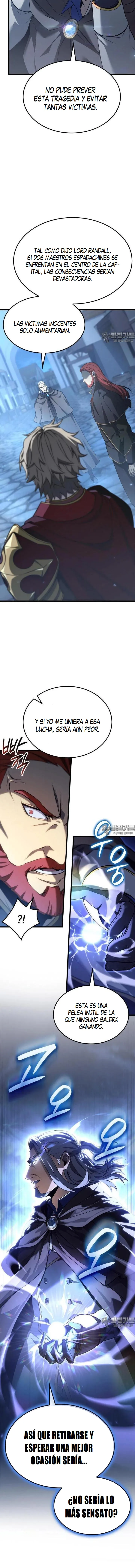 DE JUGADOR A NPC LEGENDARIO Capitulo 76 página 14