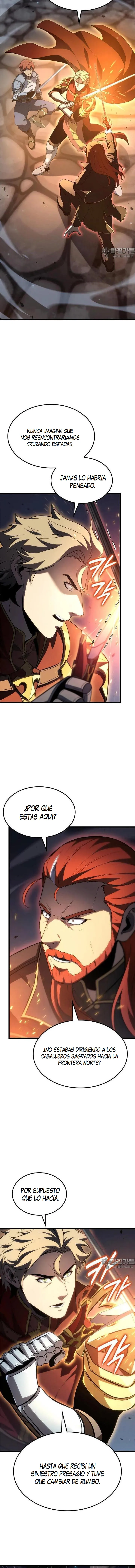 DE JUGADOR A NPC LEGENDARIO Capitulo 76 página 9