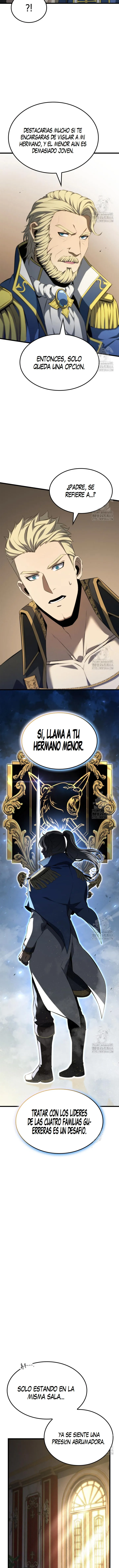 DE JUGADOR A NPC LEGENDARIO Capitulo 81 página 14