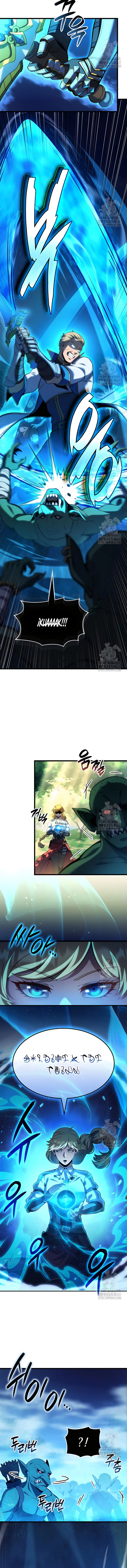 DE JUGADOR A NPC LEGENDARIO Capitulo 95 página 6