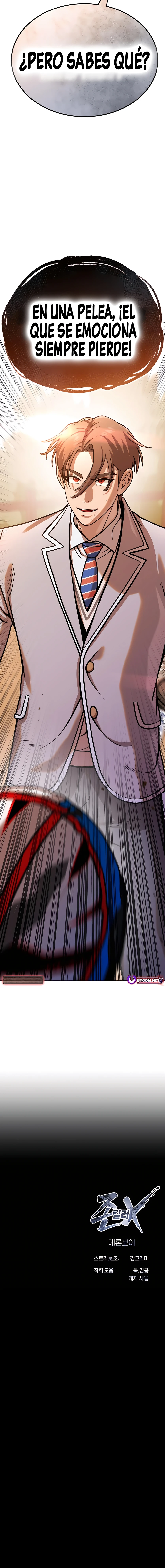 Freaky Killer Capitulo 15 página 22