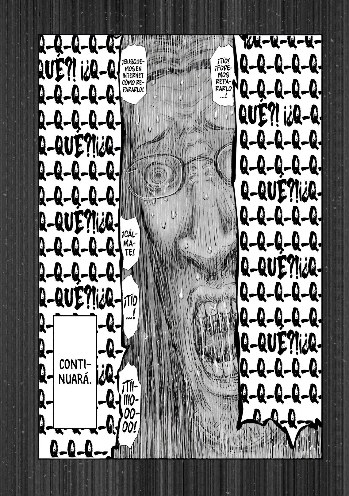 Isekai Ojisan Capitulo 19 página 37