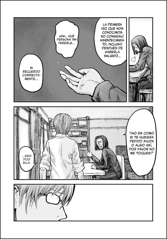 Isekai Ojisan Capitulo 2 página 12