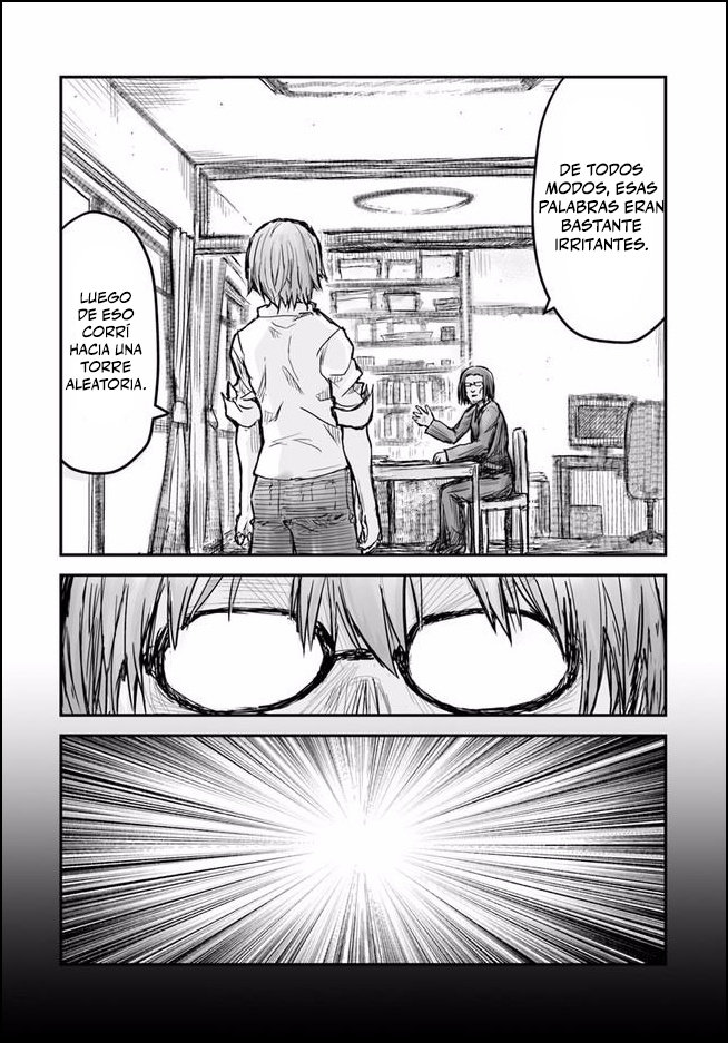 Isekai Ojisan Capitulo 2 página 14