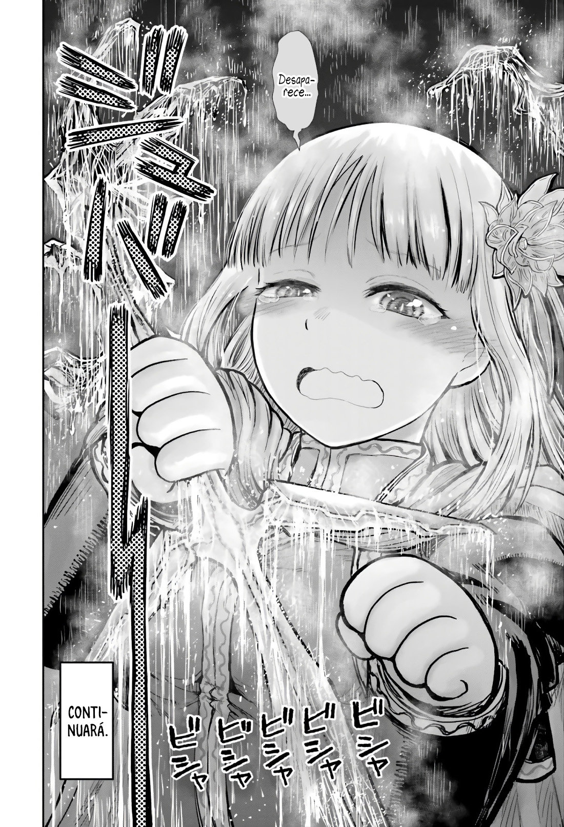 Isekai Ojisan Capitulo 20 página 35