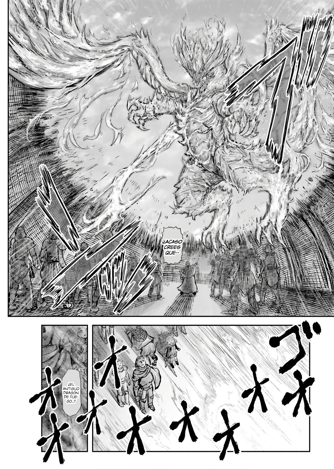 Isekai Ojisan Capitulo 21 página 29