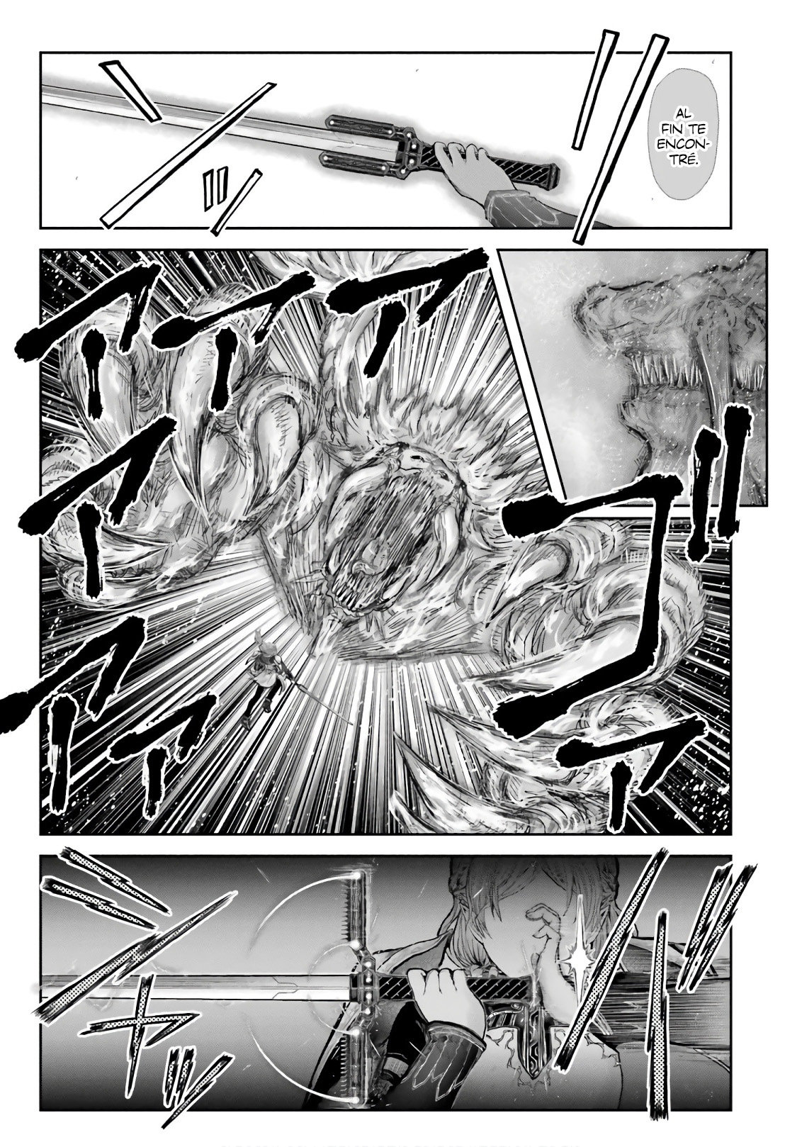 Isekai Ojisan Capitulo 22 página 26