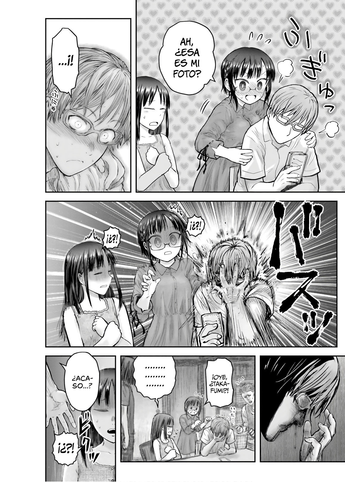 Isekai Ojisan Capitulo 24 página 25