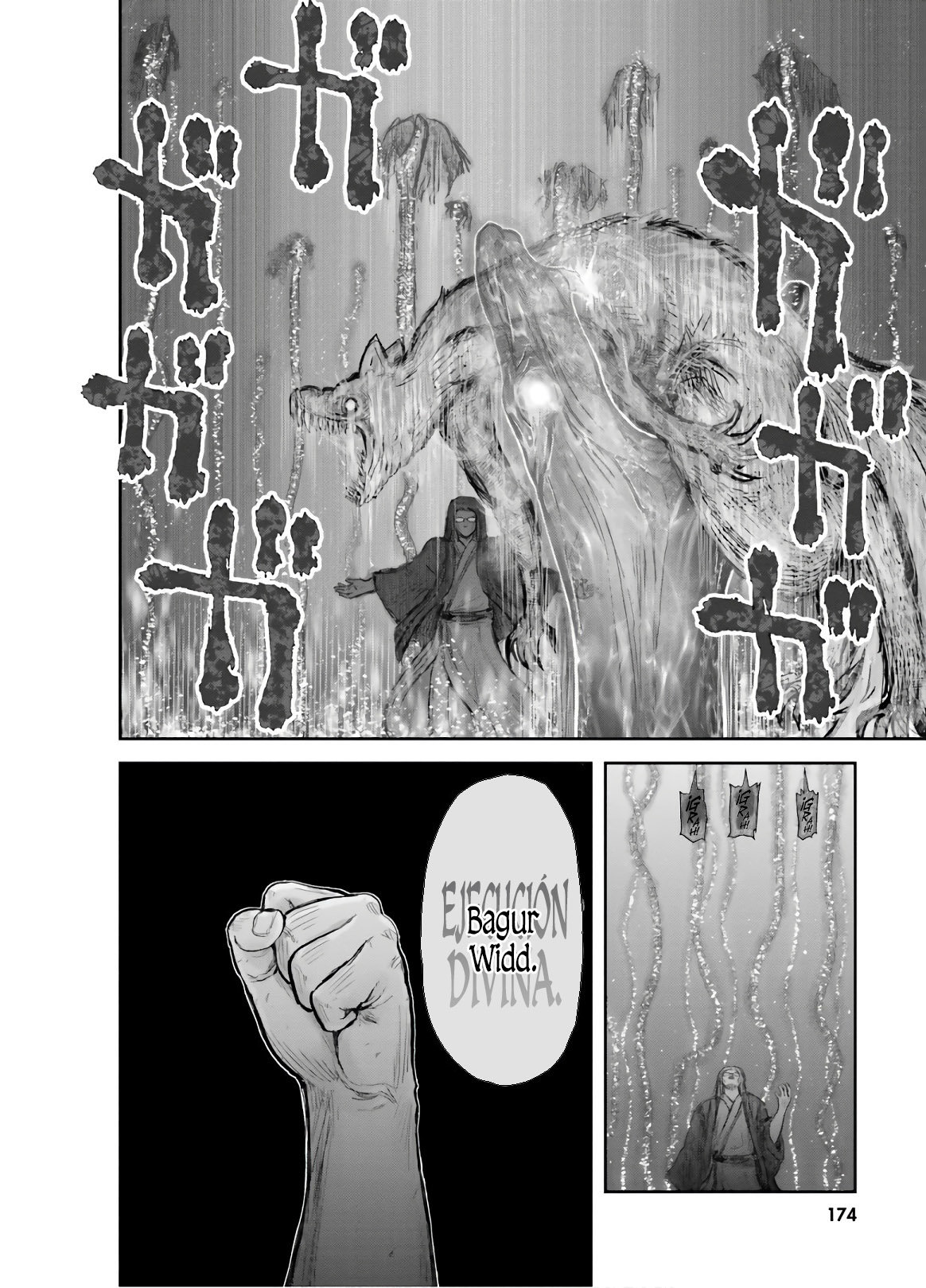 Isekai Ojisan Capitulo 27 página 29