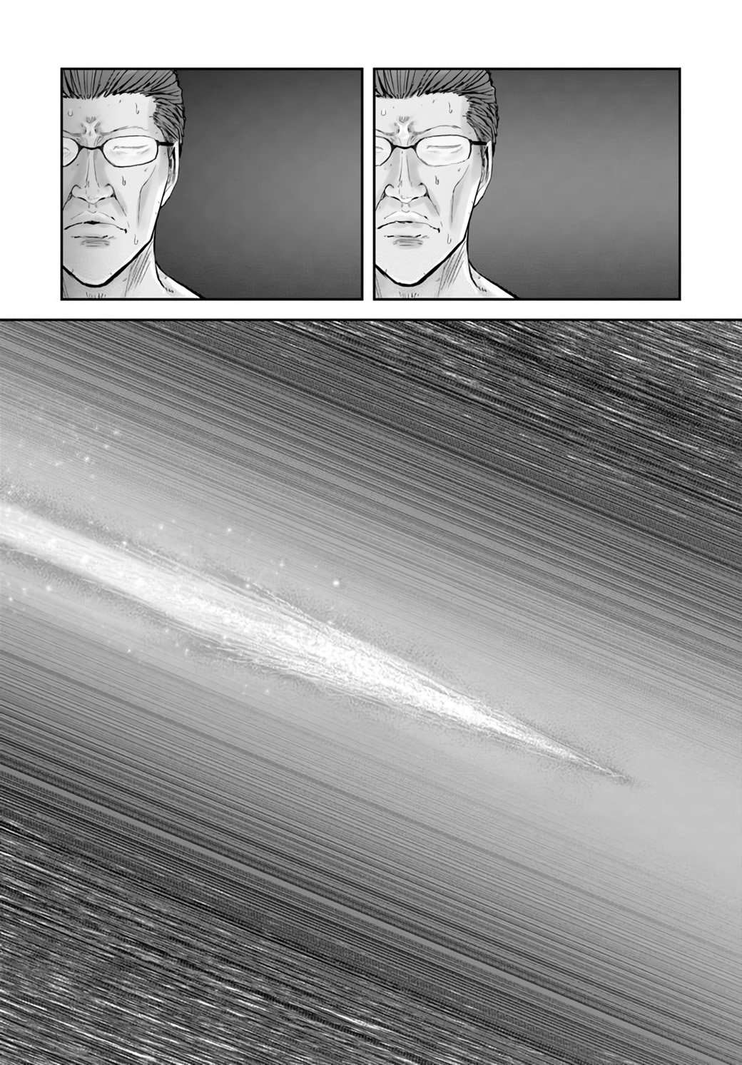 Isekai Ojisan Capitulo 28 página 25