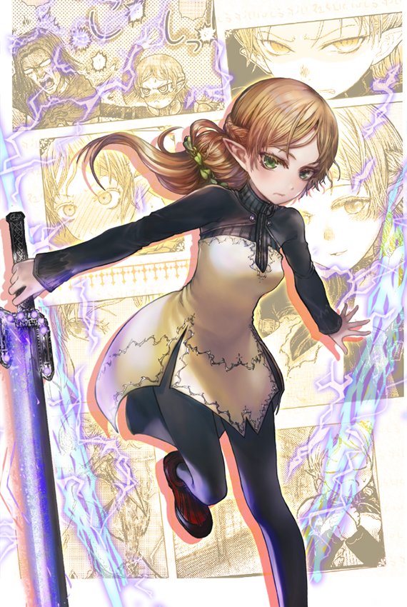 Isekai Ojisan Capitulo 28 página 32
