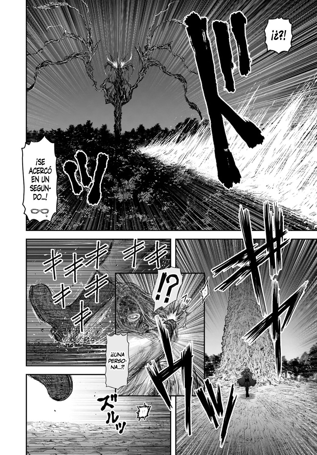 Isekai Ojisan Capitulo 29 página 7