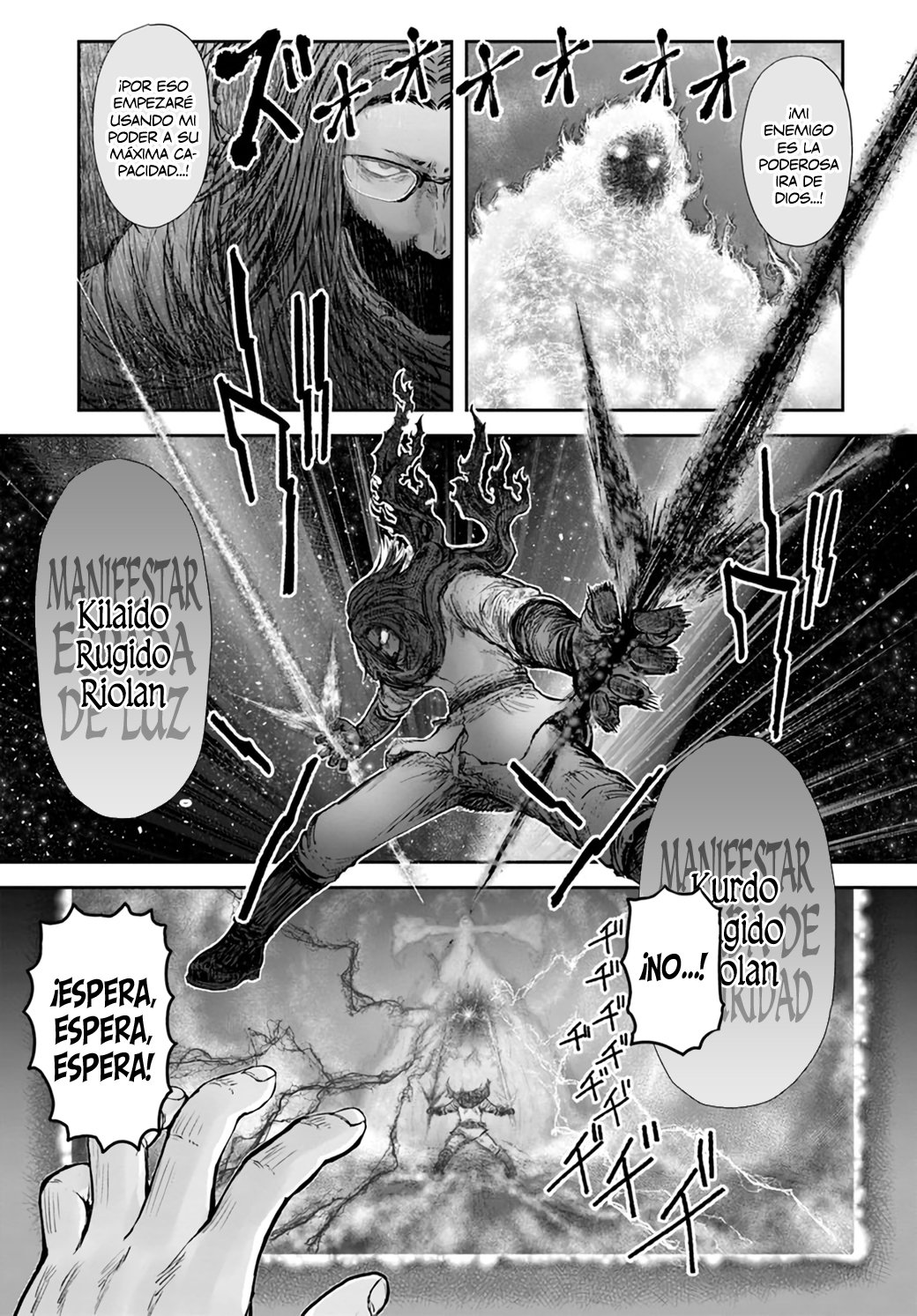 Isekai Ojisan Capitulo 31 página 2
