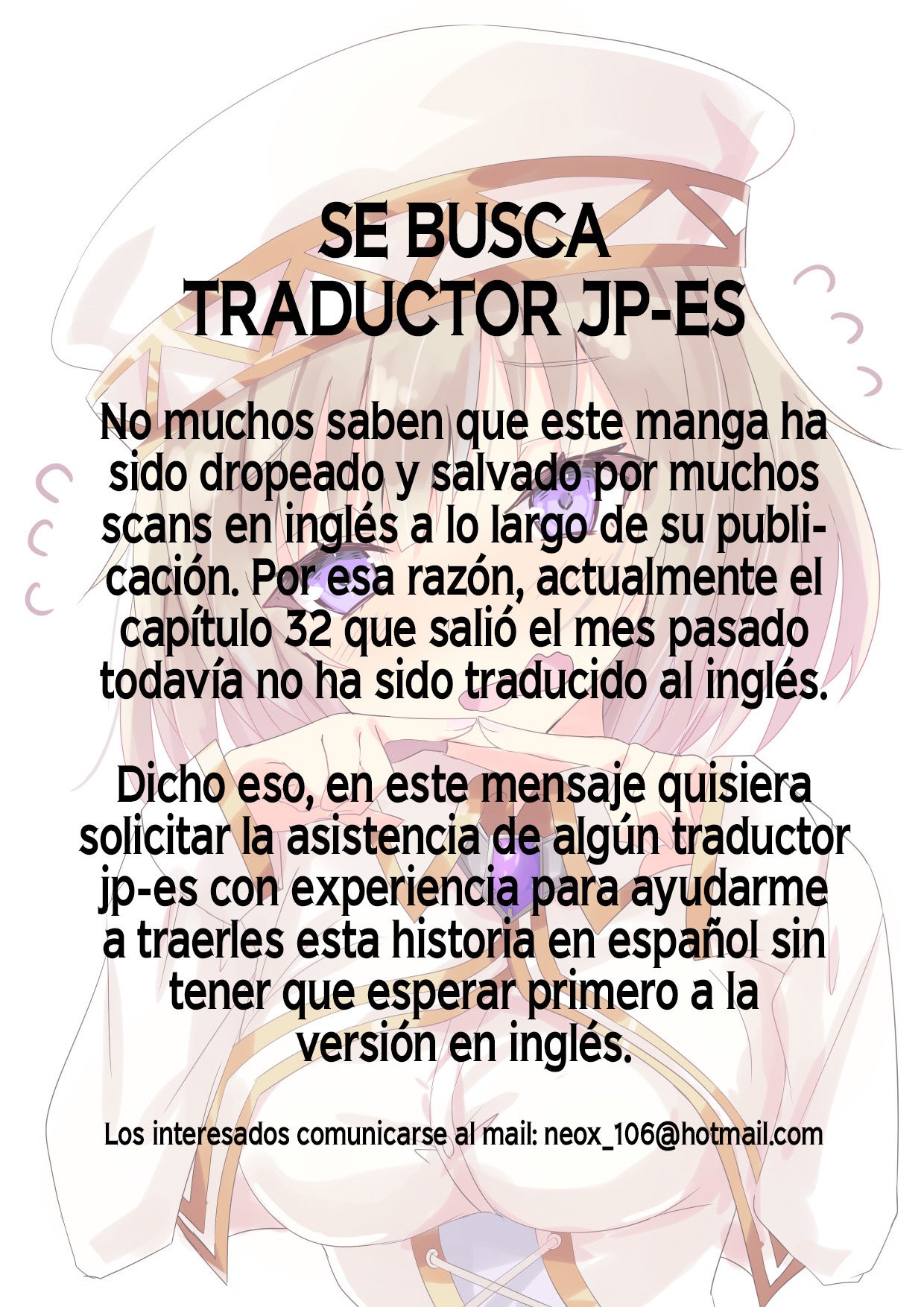 Isekai Ojisan Capitulo 31 página 37