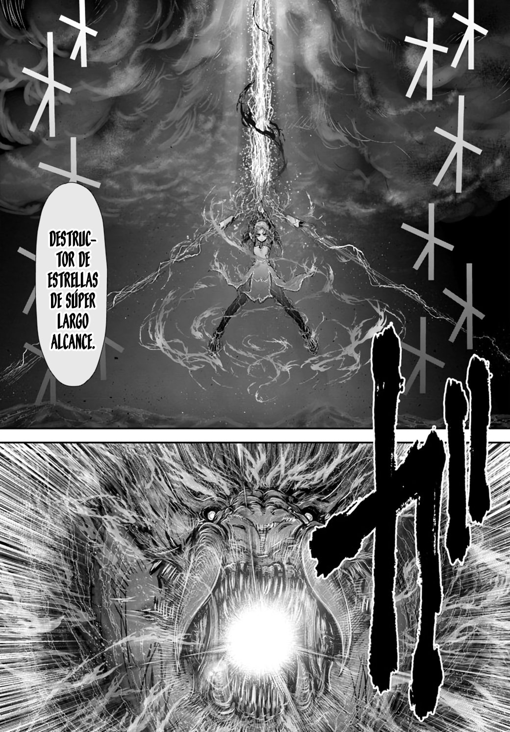 Isekai Ojisan Capitulo 33 página 16