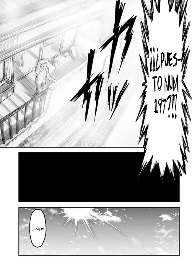 Isekai Ojisan Capitulo 4 página 10