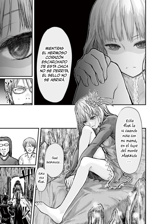 Isekai Ojisan Capitulo 4 página 14