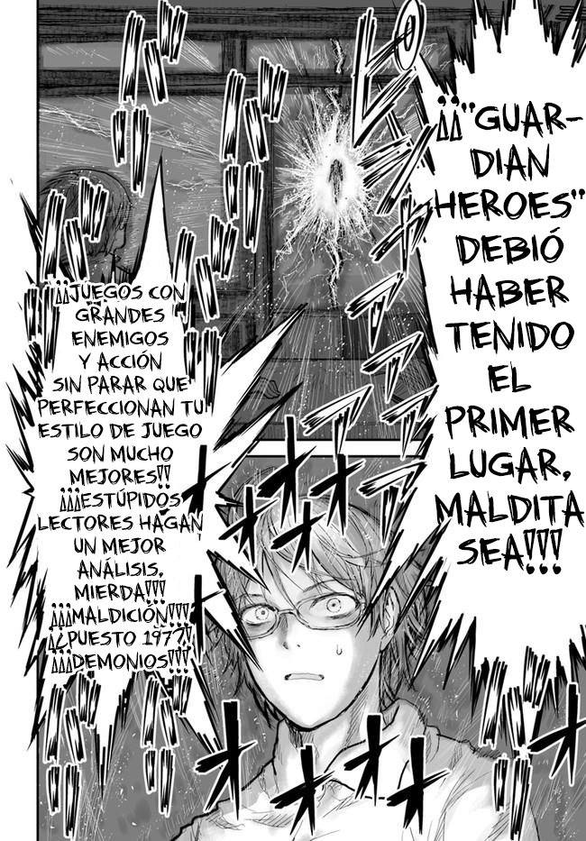 Isekai Ojisan Capitulo 4 página 9
