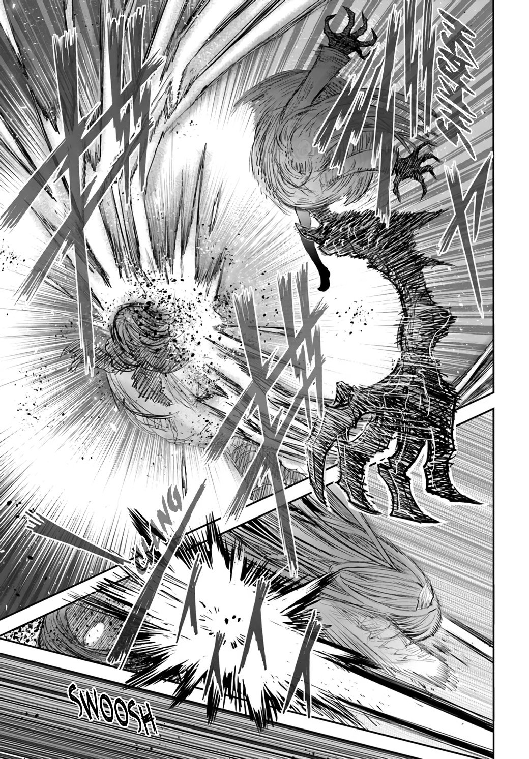 Isekai Ojisan Capitulo 44 página 6
