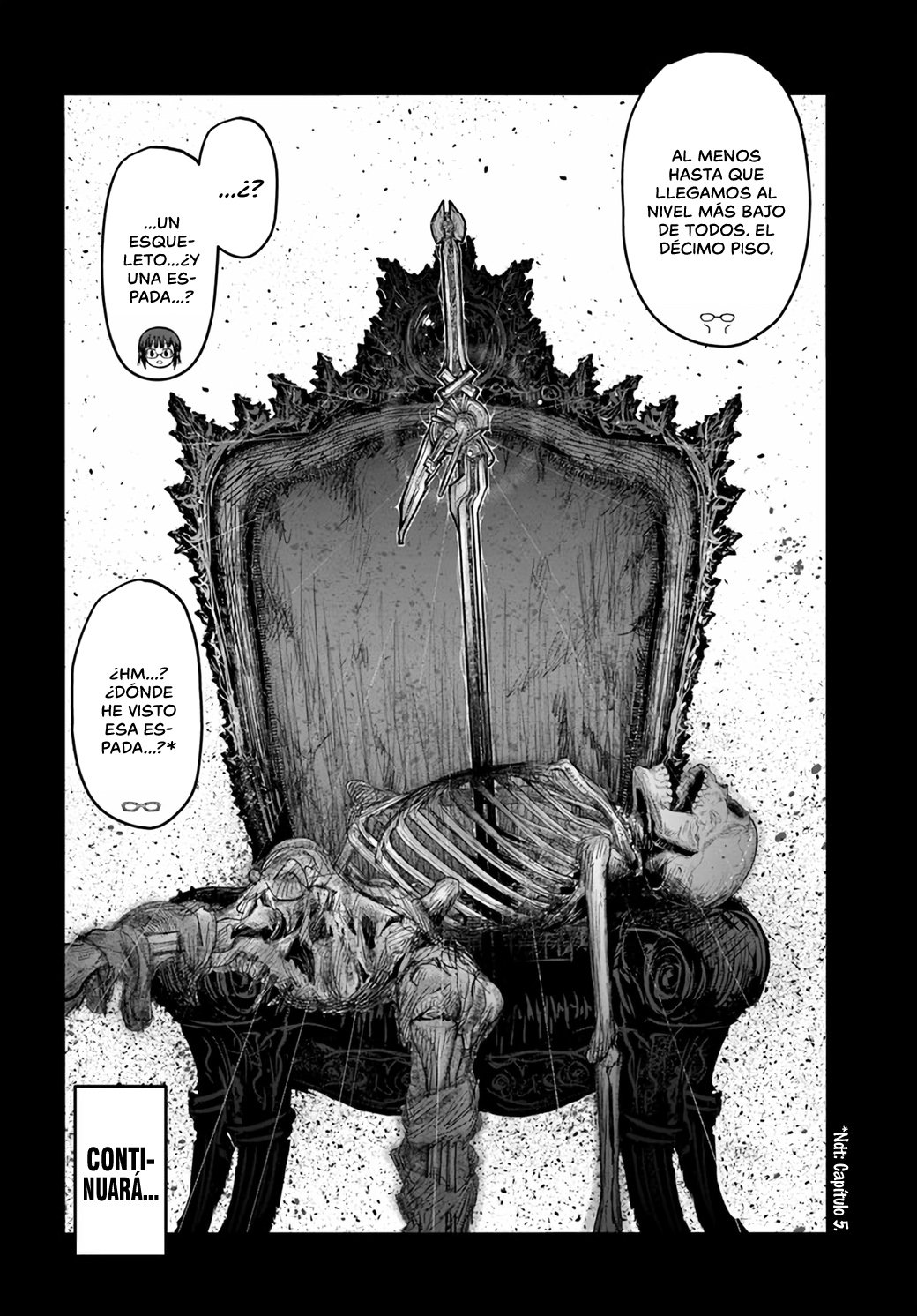 Isekai Ojisan Capitulo 45 página 31