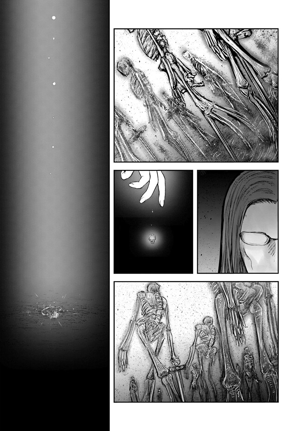 Isekai Ojisan Capitulo 46 página 22