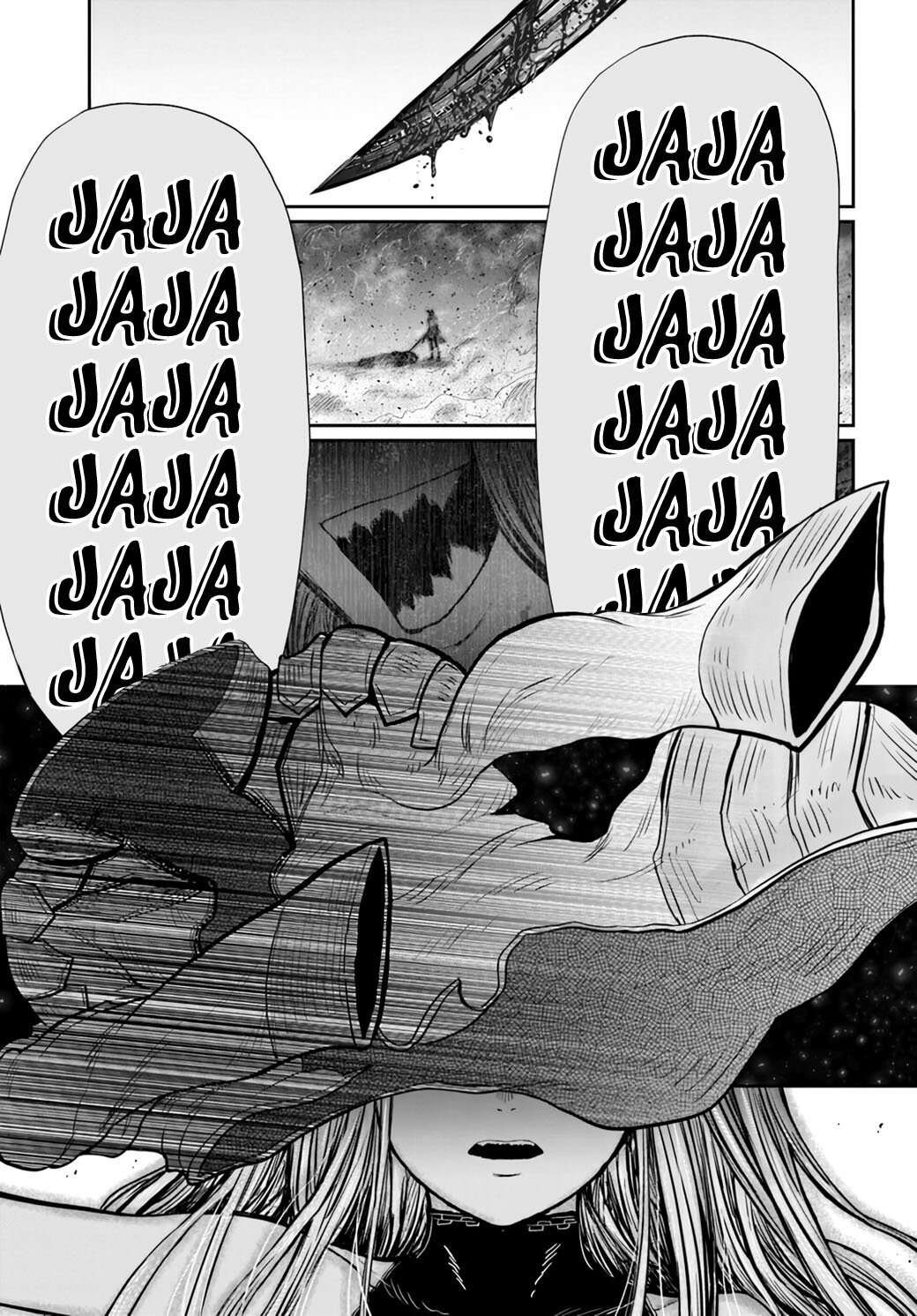 Isekai Ojisan Capitulo 47 página 20