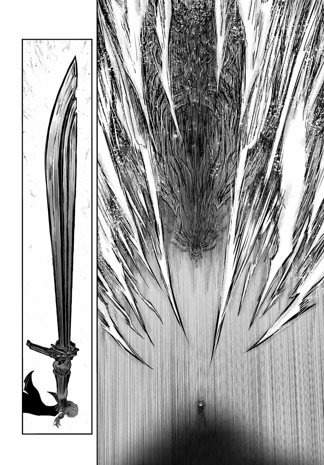 Isekai Ojisan Capitulo 47 página 23