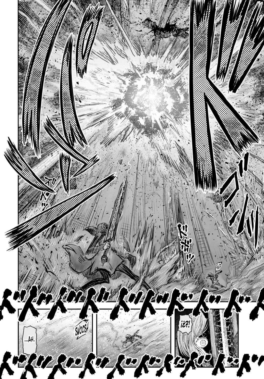 Isekai Ojisan Capitulo 48 página 11
