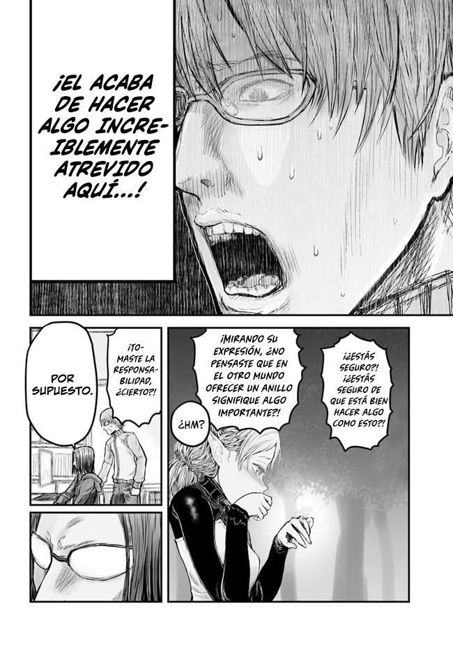 Isekai Ojisan Capitulo 5 página 17
