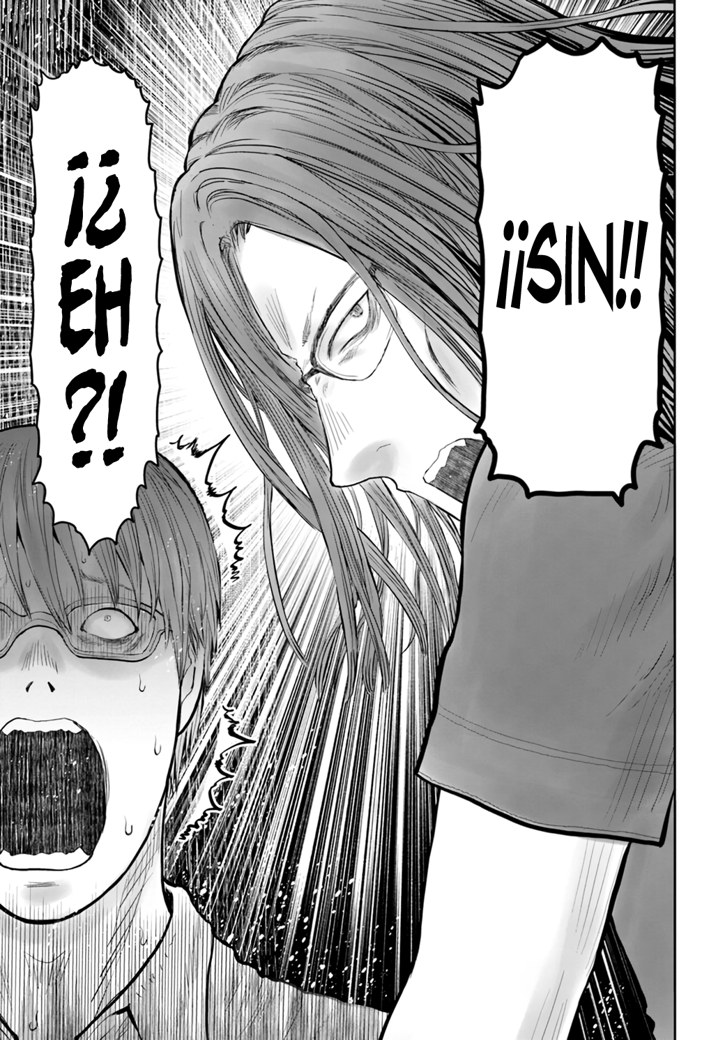 Isekai Ojisan Capitulo 50 página 26