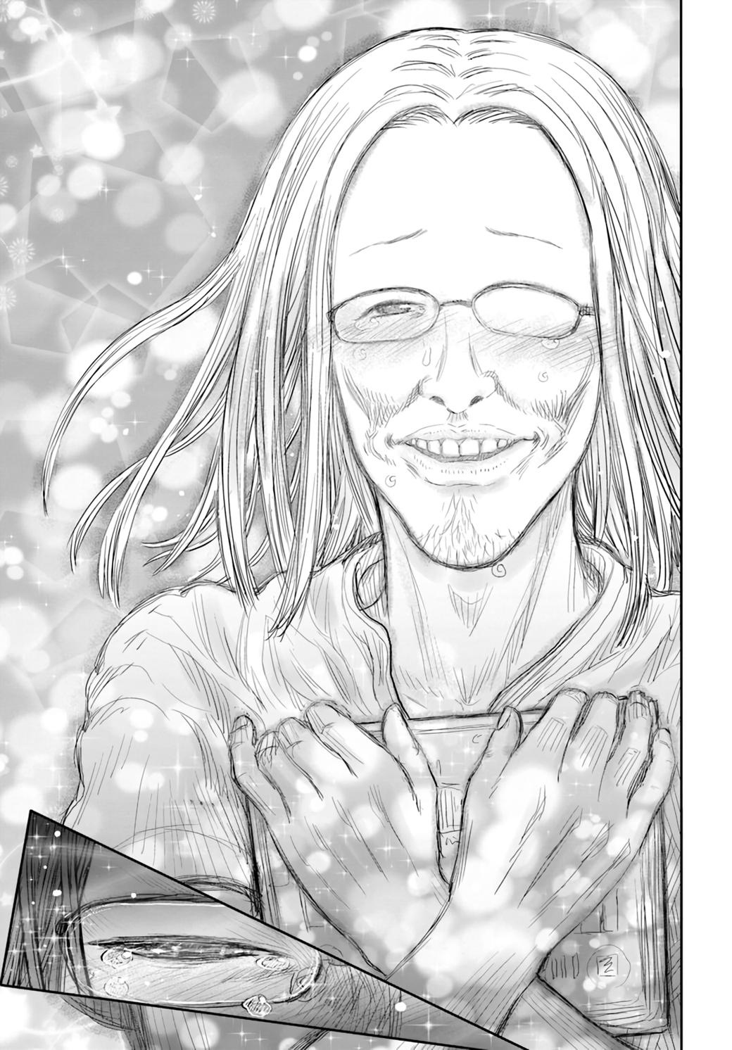 Isekai Ojisan Capitulo 50 página 30