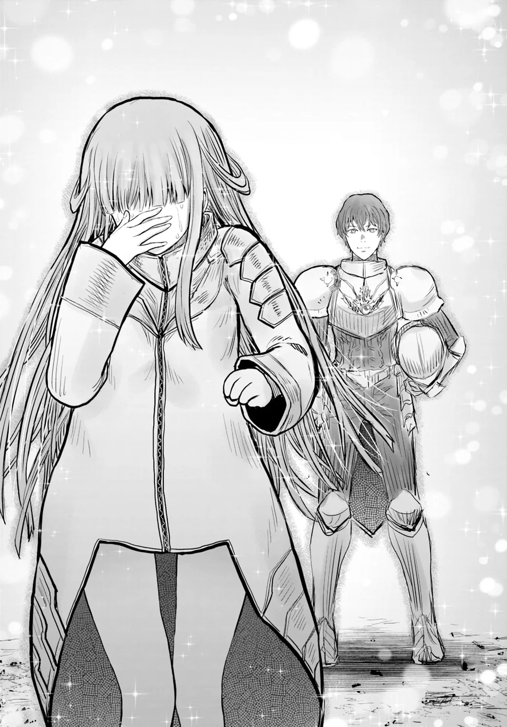 Isekai Ojisan Capitulo 51 página 10