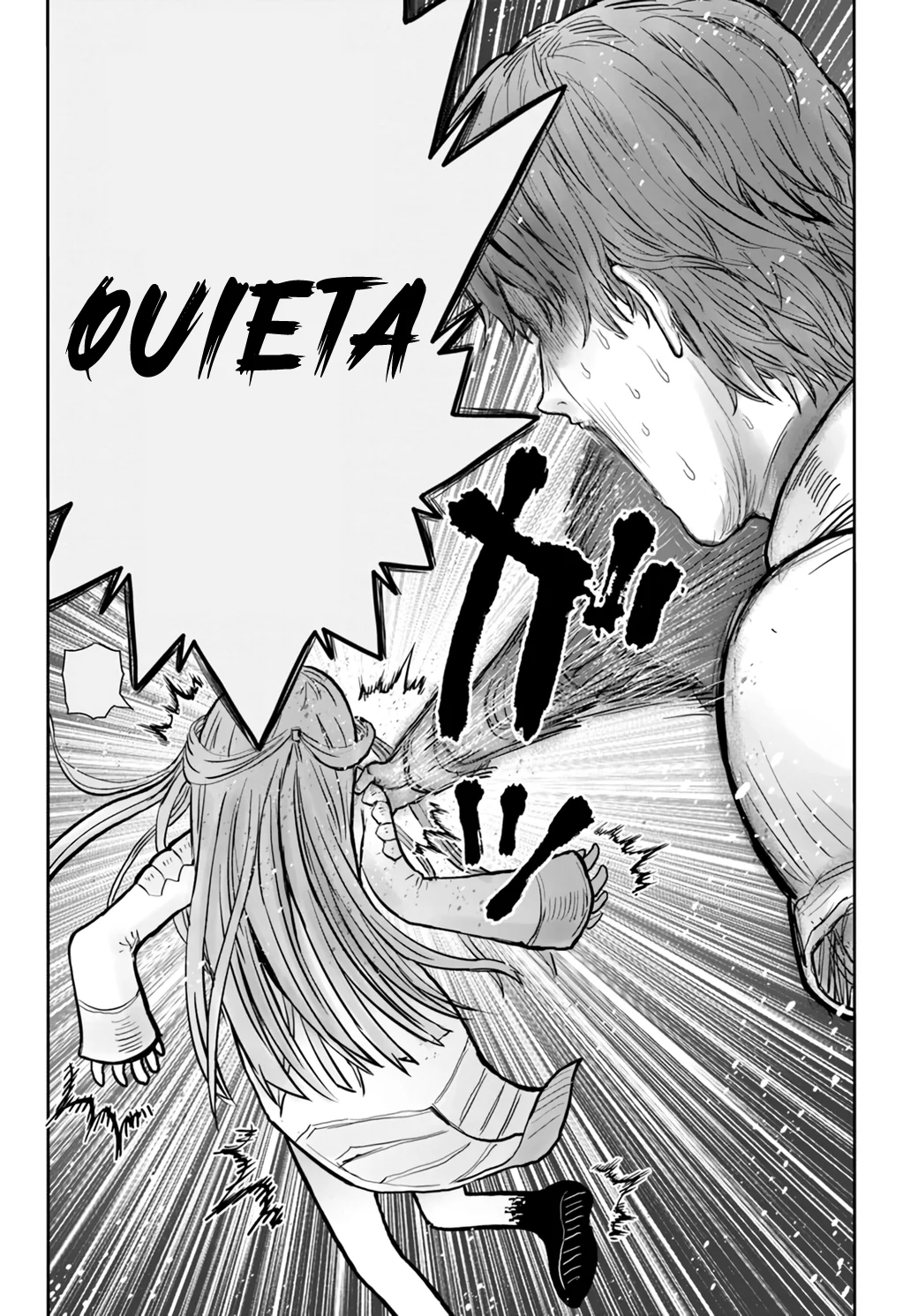 Isekai Ojisan Capitulo 51 página 11