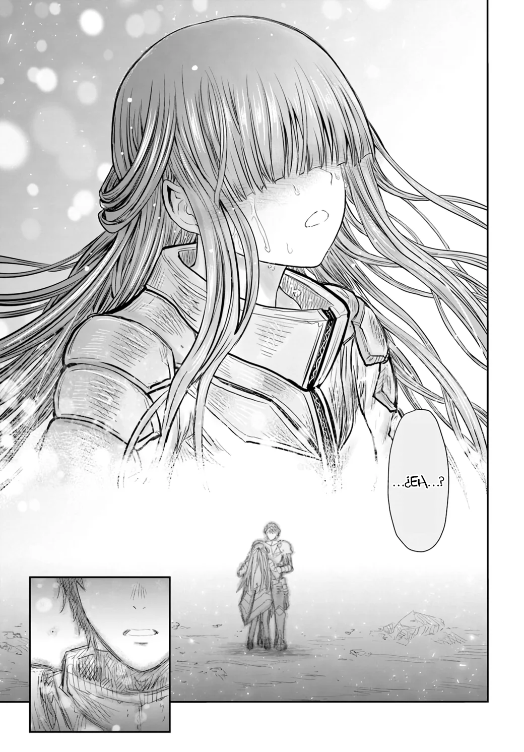 Isekai Ojisan Capitulo 51 página 13