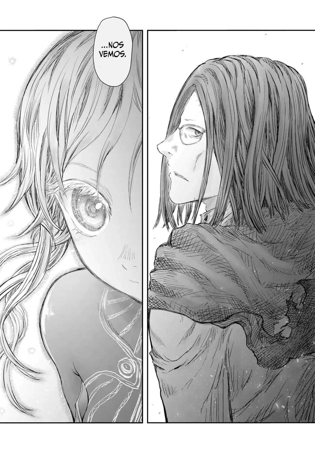 Isekai Ojisan Capitulo 51 página 34