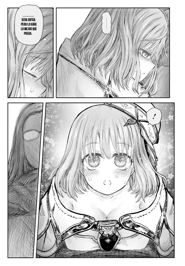 Isekai Ojisan Capitulo 54 página 19